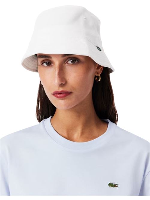 TF7215J2G AZZURRO lacoste | TF7215J2G AZZURRO